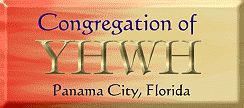 Congregation of YHWH, Panama City